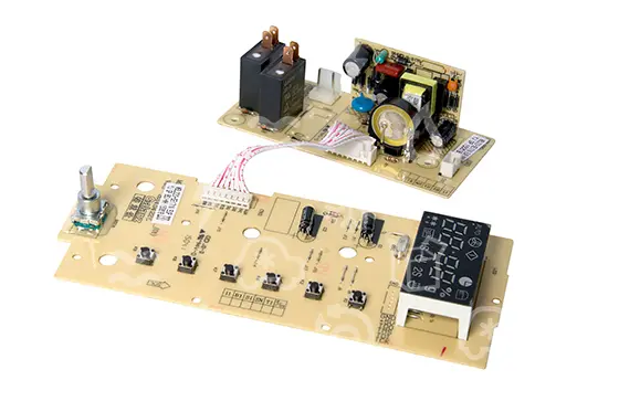 elektronika mikrovlnné trouby MORA / GORENJE, MT07